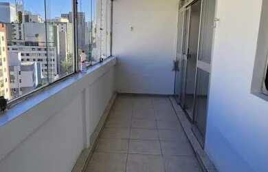 Imagem 5: Apartamento para aluguel com 70 metros quadrados com 1 quarto em Consolação - São Paulo