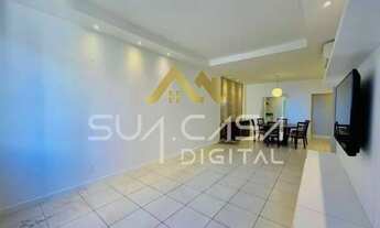 Imagem 4: Ipanema Apartamento com 4 dormitórios