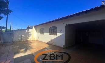 Imagem 2: Casa para Locação 3 Quartos, 3 Vagas, 250M², Eucaliptos, Londrina - PR