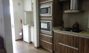 Imagem 3: APARTAMENTO COM 2 DORMITÓRIOS MOBILIADO NO CENTRO