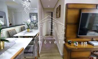 Imagem 4: APARTAMENTO PARA LOCAÇÃO NO JAGUARÉ 2 DORMITÓRIOS COM ARMARIOS, 1 SUITE E 1 VAGA DE GARAG