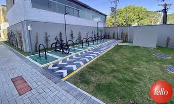 Imagem 4: São Paulo - Apartamento Padrão - Mooca