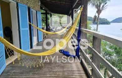 Imagem 4: Casa de rua-À VENDA-Centro-Mangaratiba-RJ