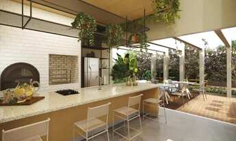 Imagem 6: STUDIO RESIDENCIAL em São Paulo - SP, Vila Olímpia