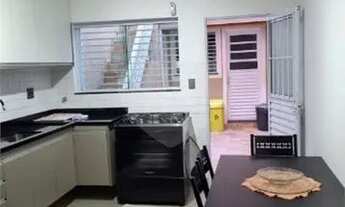 Imagem 4: Casa-São Paulo-SANTANA