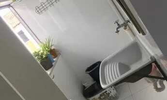 Imagem 6: ALUGA-SE APARTAMENTO NO SÉRGIO VIEIRA DE MELO