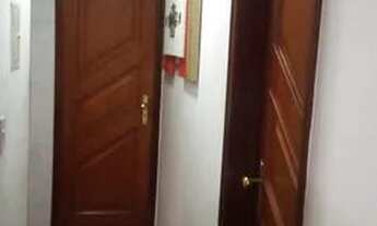 Imagem: Qno 3 conjunto i casa 3 quartos sendo um