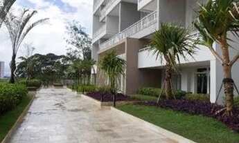 Imagem 2: APARTAMENTO ALTO PADRAO, MOBILIADO, 3SUITES, 3 VAGAS, PÉ DIREITO DUPLO, CONDOMINIO CLUBE