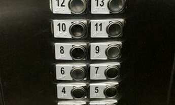 Imagem 6: Edifício Residencial, Tatuapé - São Paulo