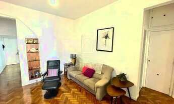 Imagem: Rio de Janeiro - Apartamento Padrão - Copacabana