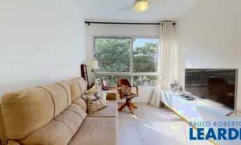 Imagem 2: APARTAMENTO - POMPÉIA - SP