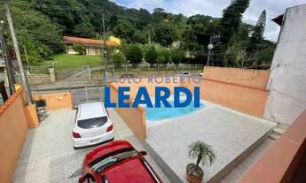 Imagem: CASA ASSOBRADADA - PONTA DE BAIXO - SC