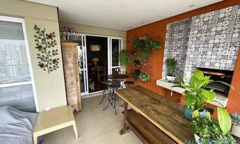 Imagem 5: APARTAMENTO - VILA ROMANA - SP