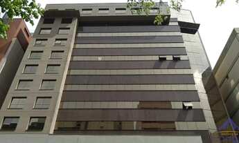 Imagem: SALA AÉREA COMERCIAL