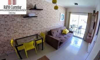 Imagem 3: Apartamento por Temporada A partir R$ 170,00 na Praia do Futuro em Fortaleza-CE 5