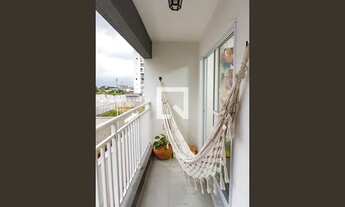 Imagem 6: Apartamento para Aluguel - Ipiranga, 2 Quartos, 55 m2