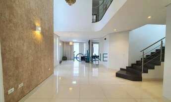 Imagem: Casa com 3 dormitórios, 302 m² - venda