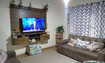 Imagem 5: Casa TÉRREA à venda Jardim Deolinda Guerra com 2 dormitórios com 127 m² por R$ 310.000