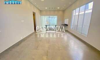 Imagem 4: Casa com 3 dormitórios à venda, 204 m² por R$ 1.290.000 - Condomínio Bosque dos Cambarás