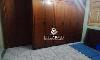 Imagem 7: Sobrado com 3 dormitórios, 300 m² - venda por R$ 900.000,00 ou aluguel por R$ 3.200,00/mês