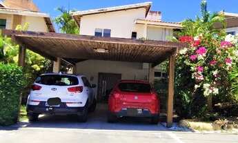 Imagem: Casa São Lourenço com 4 quartos