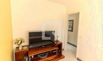 Imagem 6: Apartamento para Aluguel - Santa Mônica, 3 Quartos, 60 m2