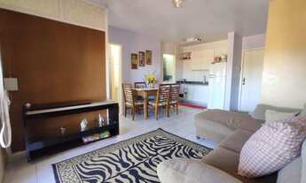 Imagem 6: Apartamento 01 Dorm e meio - Bairro CAPÃO NOVO