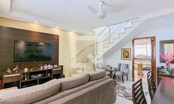 Imagem 4: Casa para Aluguel - Rudge Ramos, 4 Quartos, 184 m2