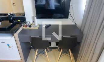 Imagem 9: Apartamento para Aluguel - Consolação, 1 Quarto, 14 m2