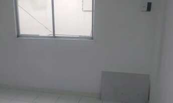 Imagem 4: Apartamento com 2 quartos - Aerobitas- Portuguesa RJ