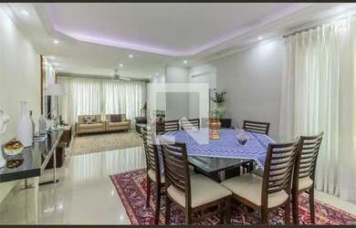 Imagem 6: Casa à Venda - Mandaqui, 4 Quartos, 220 m2