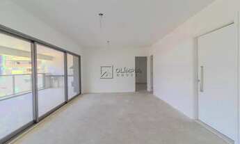 Imagem 6: Apartamento Venda 4 Dormitórios - 163 m² Pinheiros