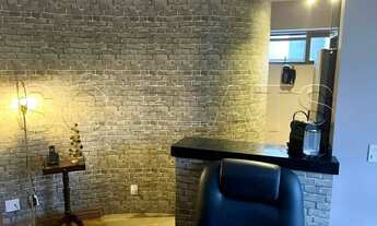 Imagem 3: Paulista Wall Street disponível para venda no Jardim Paulista com 54m² ótimo opção