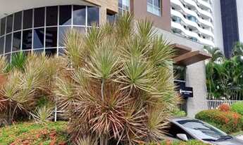 Imagem 2: Edf. Antares - 10º andar - 60 m² - Mobiliada