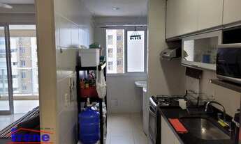 Imagem 7: Apartamento Resort com 2 dormitórios para alugar, 77 m² por R$ 4.200/mês - Centro - Itanha