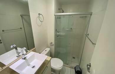 Imagem 7: 3/4 Mobiliado no Alphaville