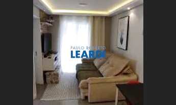 Imagem: APARTAMENTO - MORUMBI - SP