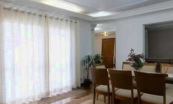 Imagem 6: Apartamento à Venda - Jardim, 3 Quartos, 144 m2