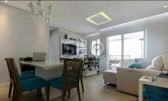 Imagem: Apartamento em Perdizes com 2 dormitórios