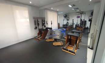 Imagem 3: Conjunto à venda, 45 m² por R$ 550.000,00 - Itaim Bibi - São Paulo/SP