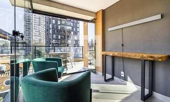 Imagem 5: Apartamento para Aluguel - Pinheiros, 1 Quarto, 85 m2