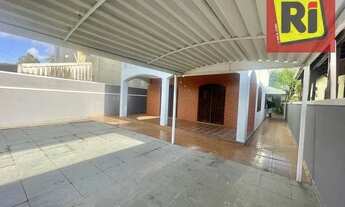 Imagem 3: Casa com 3 dormitórios à venda, 186 m² por R$ 550.000,00 - Jardim Vista Linda - Bertioga