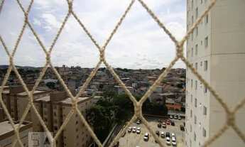 Imagem 5: Apartamento para Aluguel - Jardim Maia, 2 Quartos, 50 m2