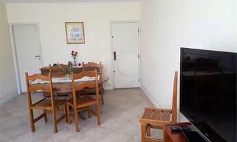 Imagem 2: PARAÍSO - PX. PARQUE IBIRAPUERA - 3 DTS. - 1 STE. - 1 VG. - 113 M² ÚTEIS - PX. CLUBE CÍRCU