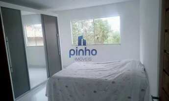 Imagem 5: Apartamento para Locação em Lauro de Freitas, Vida Nova, 2 dormitórios, 1 suíte, 2 banheir