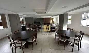 Imagem 3: Apartamento com 2 dormitórios à venda por R$ 379.000 - Miramar - João Pessoa/PB