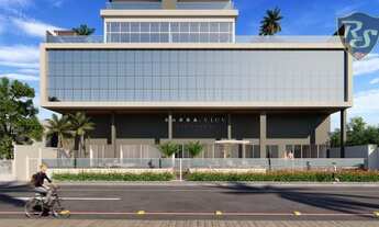 Imagem 6: Barra View - Pé na Areia