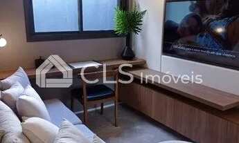 Imagem 7: APARTAMENTO POMPÉIA 2 DORMITÓRIOS 1 SUÍTE 1 VAGA 62 M2