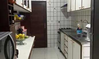 Imagem 4: Excelente Apartamento de 105 m em Manaira, na lateral da Praça Silvio Porto