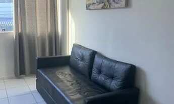 Imagem 2: Apartamento para aluguel com 88 metros quadrados com 3 quartos mobiliado no catolé